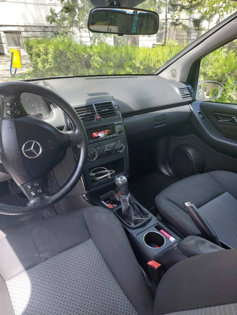 Mercedes-Benz A 180 CDI, снимка 6 - Автомобили и джипове - 48930651