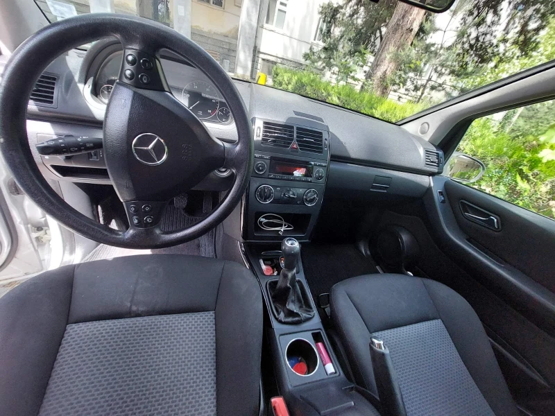 Mercedes-Benz A 180 CDI, снимка 5 - Автомобили и джипове - 48930651