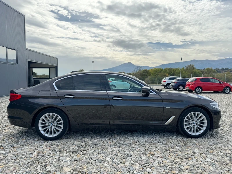 BMW 540  XDrive Luxury Line , снимка 7 - Автомобили и джипове - 47961309