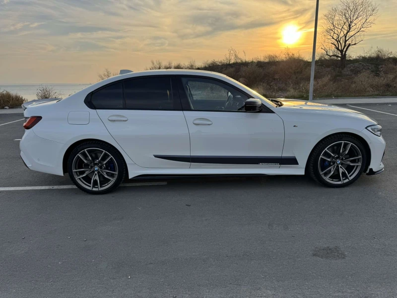 BMW 340 xDrive, снимка 6 - Автомобили и джипове - 48420682