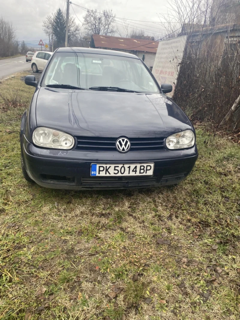 VW 1600, снимка 6 - Автомобили и джипове - 49212558