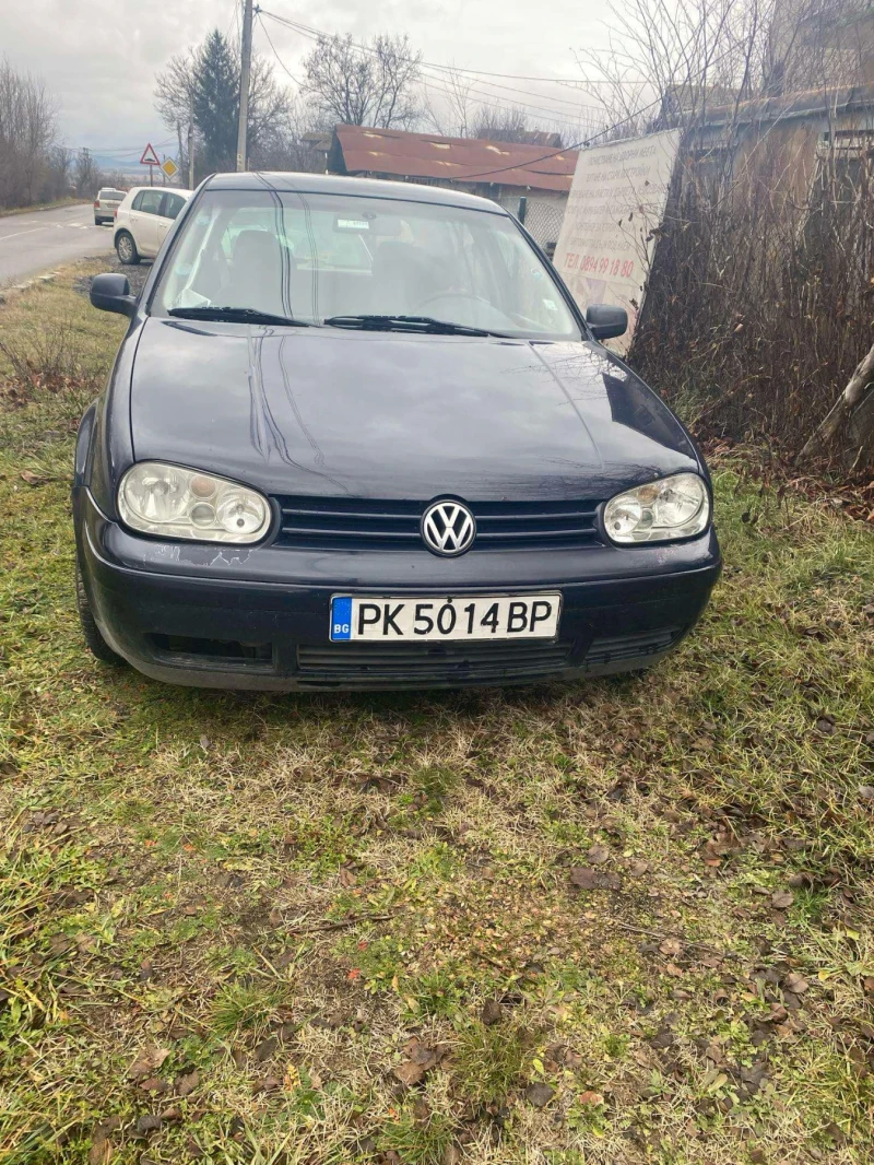 VW 1600, снимка 2 - Автомобили и джипове - 49212558