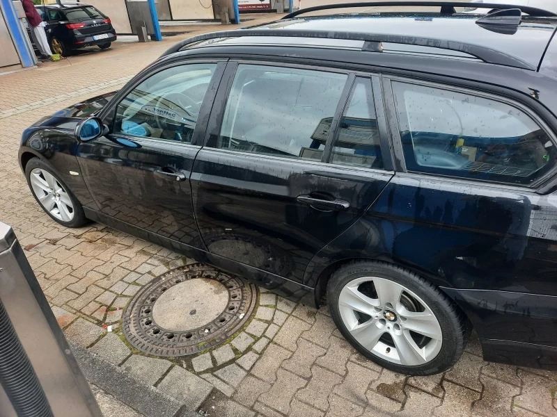 BMW 320 320, снимка 3 - Автомобили и джипове - 52441145