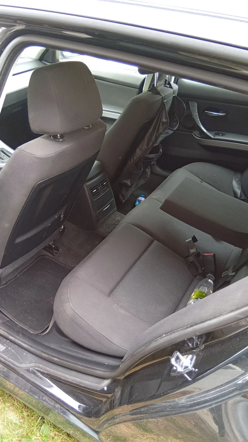 BMW 320 320, снимка 10 - Автомобили и джипове - 52441145