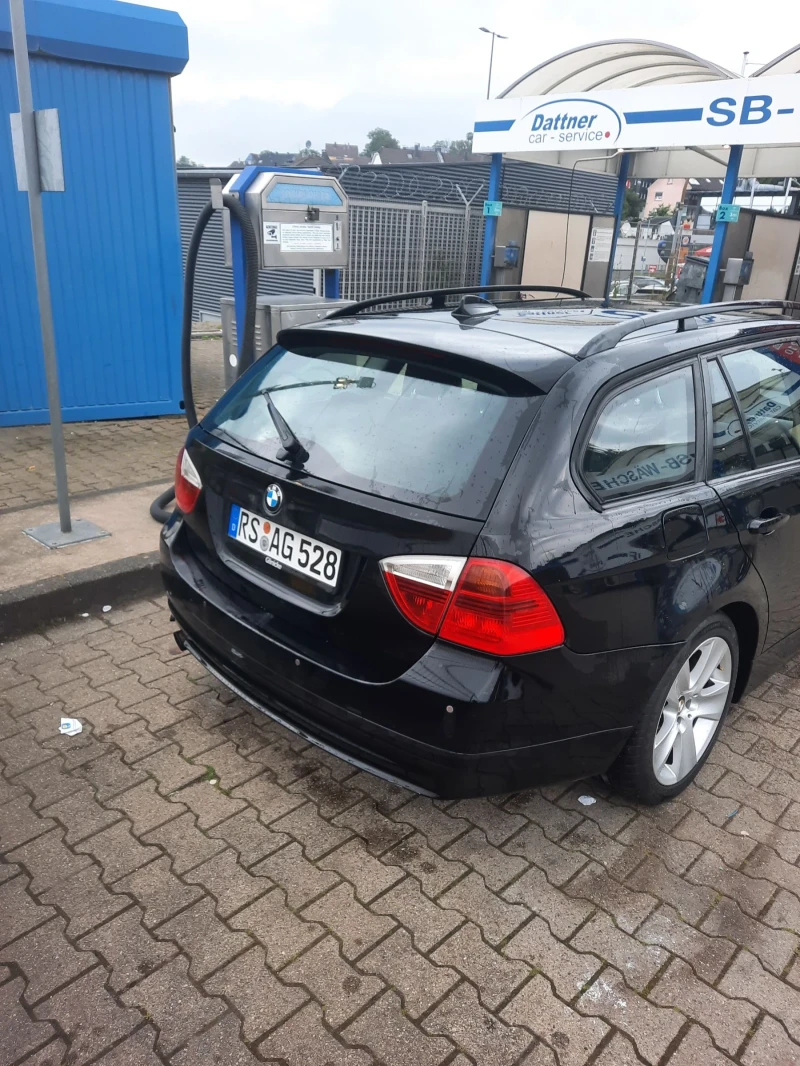 BMW 320 320, снимка 5 - Автомобили и джипове - 52441145