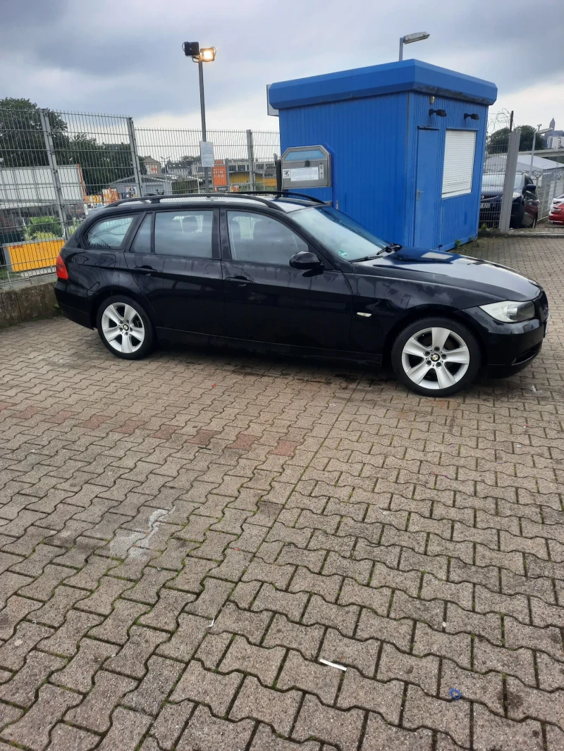 BMW 320 320, снимка 6 - Автомобили и джипове - 52441145