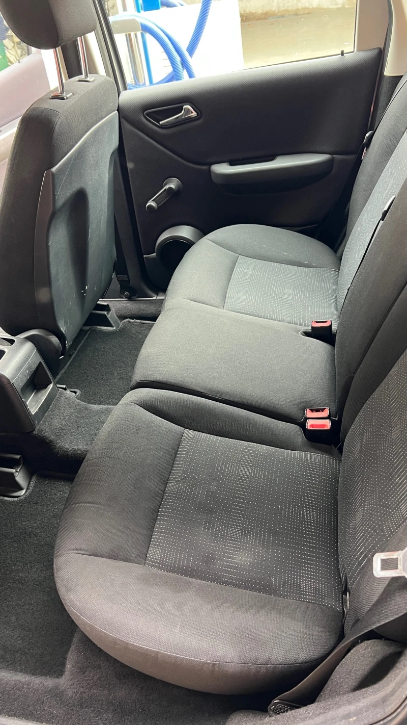 Mercedes-Benz A 160, снимка 8 - Автомобили и джипове - 52295959