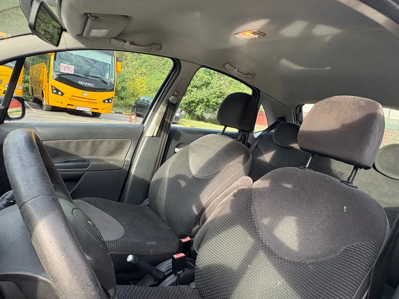 Citroen C3, снимка 6 - Автомобили и джипове - 52531955