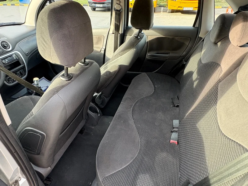 Citroen C3, снимка 5 - Автомобили и джипове - 52531955