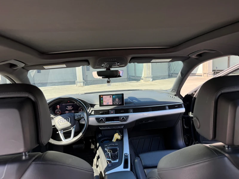 Audi A4 Allroad A4 Allroad B9 prestige, снимка 12 - Автомобили и джипове - 51746712