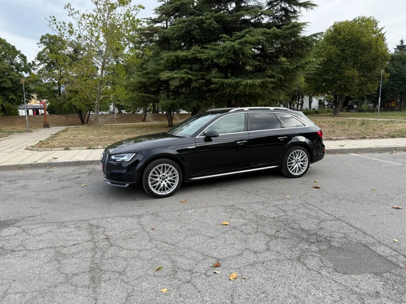Audi A4 Allroad A4 Allroad B9 prestige, снимка 8 - Автомобили и джипове - 51746712