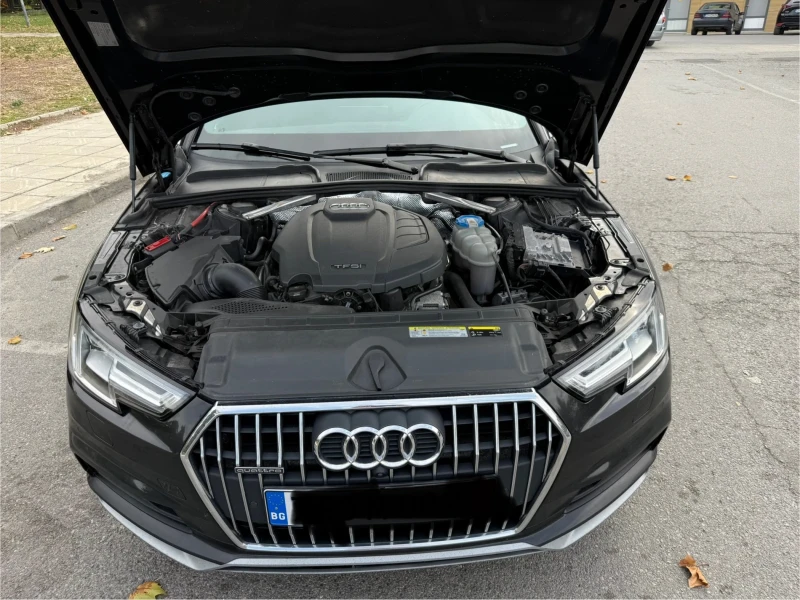 Audi A4 Allroad A4 Allroad B9 prestige, снимка 2 - Автомобили и джипове - 51746712