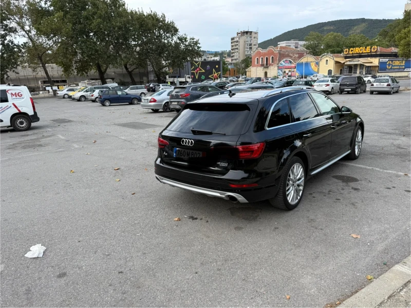 Audi A4 Allroad A4 Allroad B9 prestige, снимка 4 - Автомобили и джипове - 51746712
