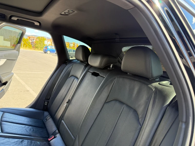 Audi A4 Allroad A4 Allroad B9 prestige, снимка 11 - Автомобили и джипове - 51746712