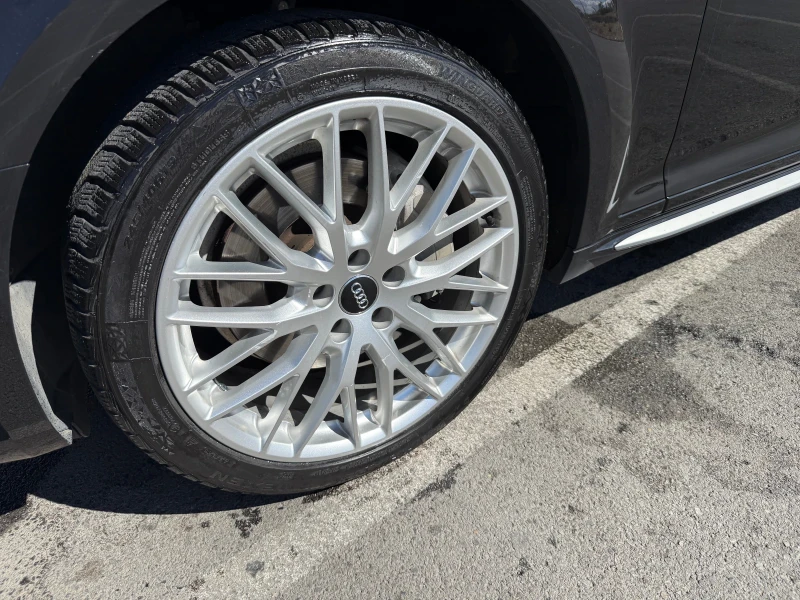 Audi A4 Allroad A4 Allroad B9 prestige, снимка 9 - Автомобили и джипове - 51746712