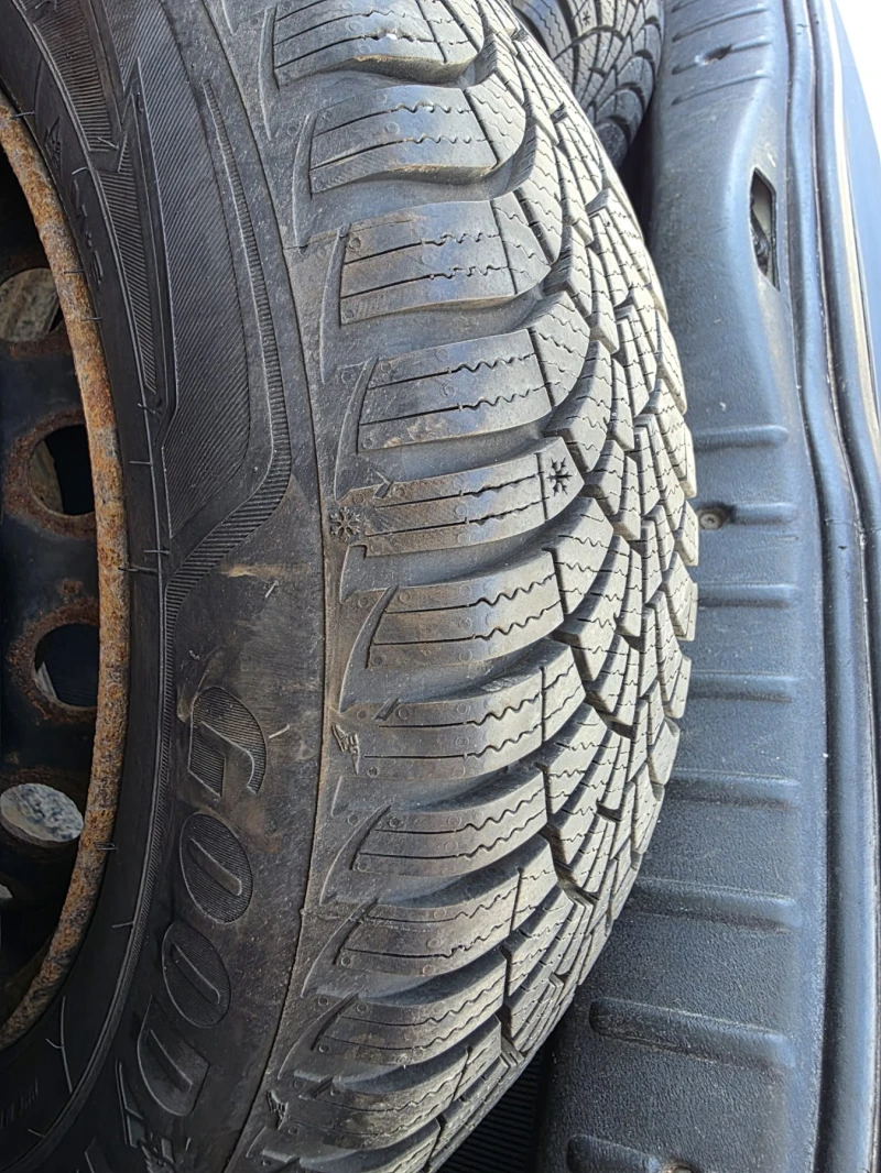 Citroen C3 1.6, снимка 10 - Автомобили и джипове - 52899879