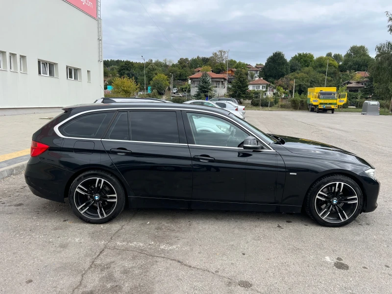 BMW 320, снимка 6 - Автомобили и джипове - 51910240