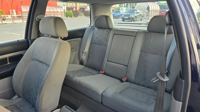 VW Golf, снимка 9 - Автомобили и джипове - 52239322