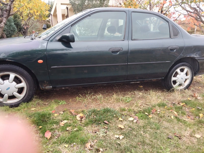 Ford Mondeo, снимка 2 - Автомобили и джипове - 52440204
