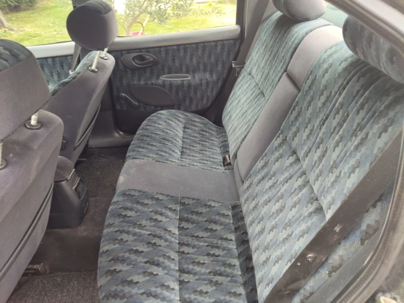 Ford Mondeo, снимка 6 - Автомобили и джипове - 52440204