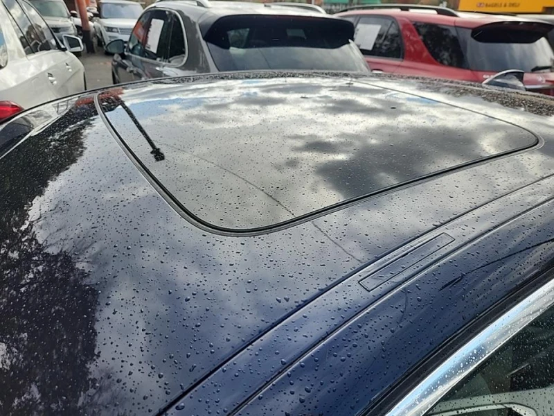 BMW 540 * CARFAX* БЕЗ ПЪРВОНАЧАЛНА* , снимка 7 - Автомобили и джипове - 52744642