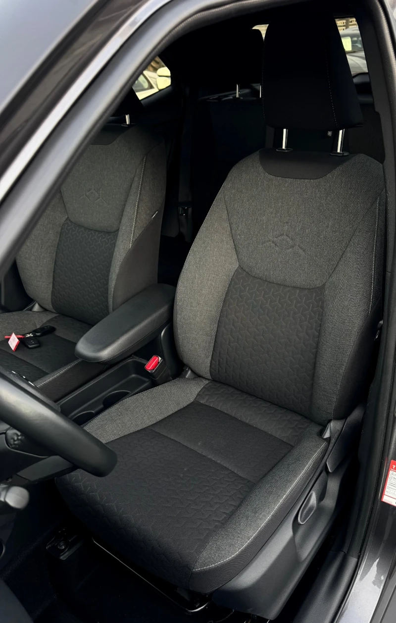 Toyota Yaris Cross Trend / Гаранционна, снимка 9 - Автомобили и джипове - 52883558