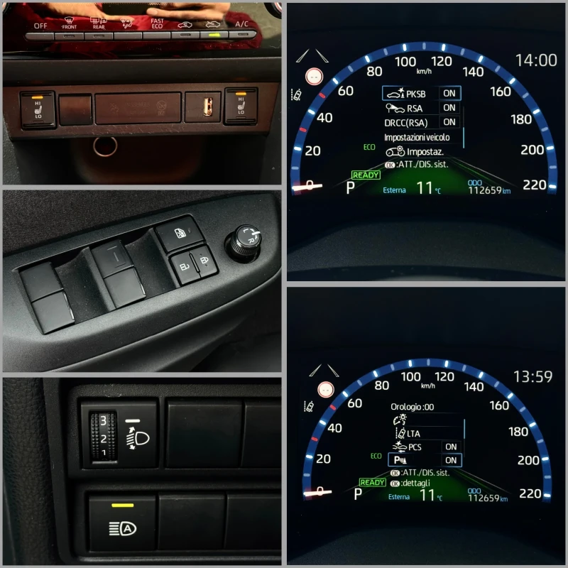 Toyota Yaris Cross Trend / Гаранционна, снимка 15 - Автомобили и джипове - 52883558