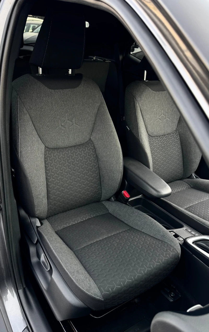 Toyota Yaris Cross Trend / Гаранционна, снимка 10 - Автомобили и джипове - 52883558