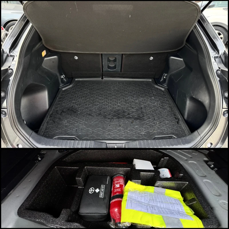 Toyota Yaris Cross Trend / Гаранционна, снимка 13 - Автомобили и джипове - 52883558