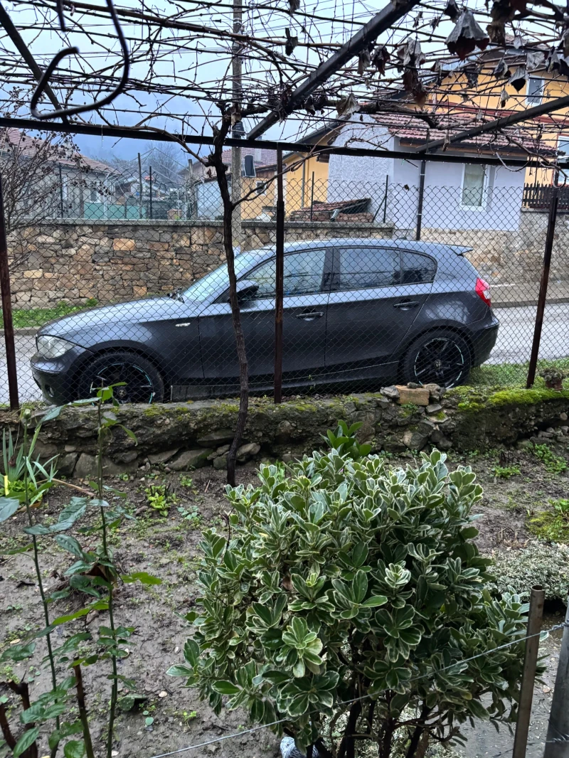 BMW 1M, снимка 2 - Автомобили и джипове - 52902898