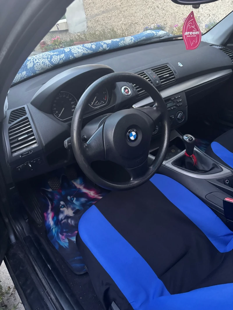 BMW 1M, снимка 6 - Автомобили и джипове - 52902898