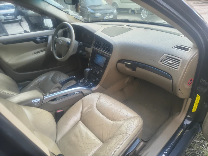 Volvo Xc70 D5 185, снимка 5 - Автомобили и джипове - 52956773