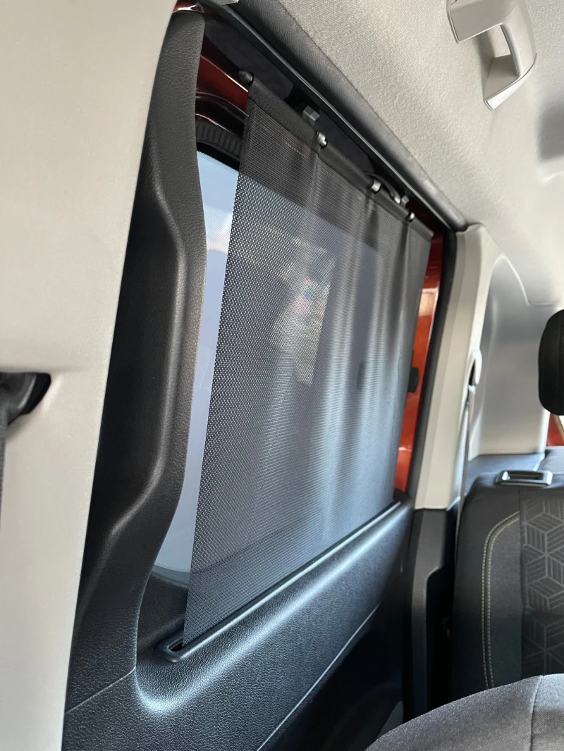 Peugeot Rifter 1.5 Blue-HDi Active, снимка 16 - Автомобили и джипове - 53023016