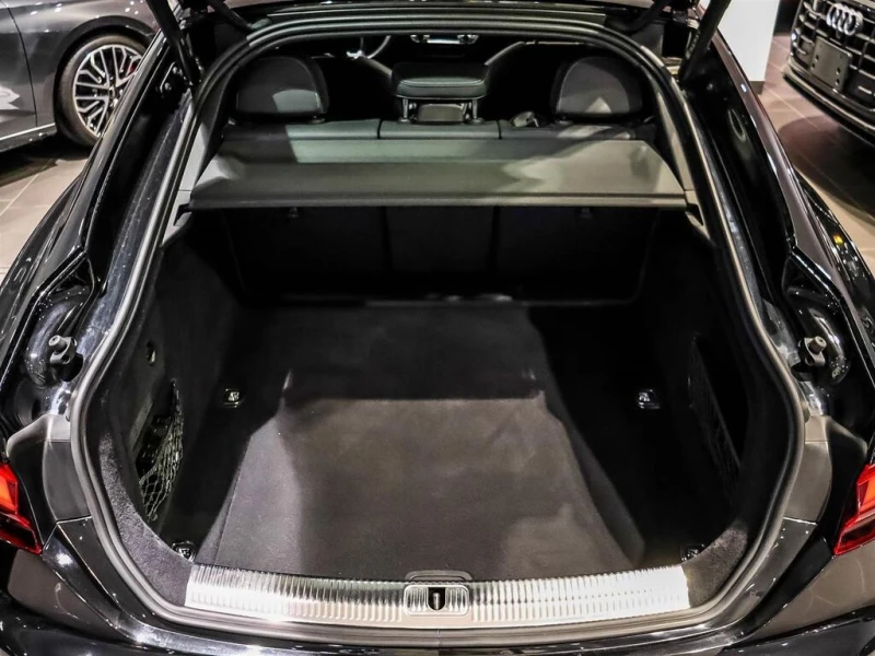 Audi A5 * Progressiv 45 TFSI quattro * CARFAX * ЦЕНА ДО БГ, снимка 15 - Автомобили и джипове - 53045086