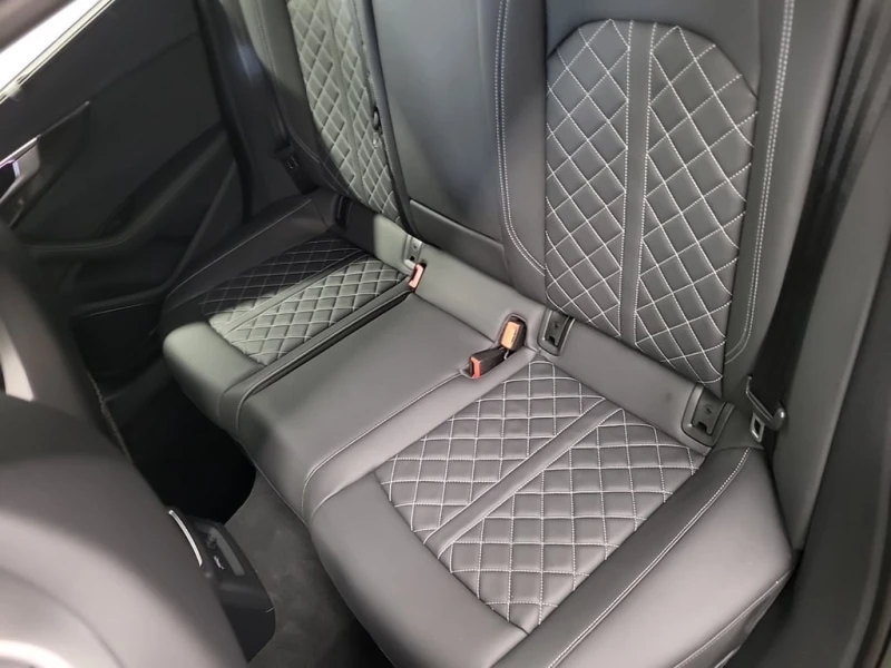 Audi S4 * TECHNIK * Без забележки! * CARFAX * 360 камера *, снимка 11 - Автомобили и джипове - 53414724