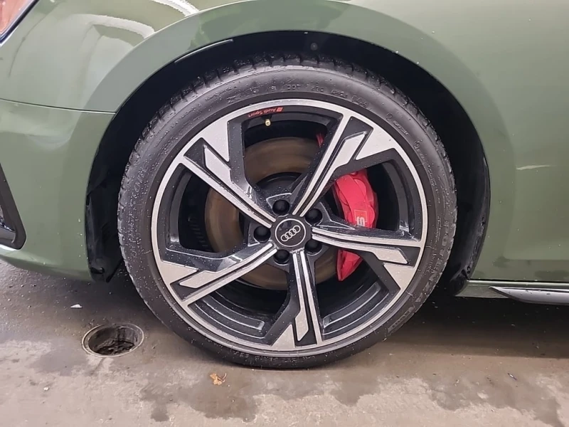 Audi S4 * TECHNIK * Без забележки! * CARFAX * 360 камера *, снимка 15 - Автомобили и джипове - 53414724