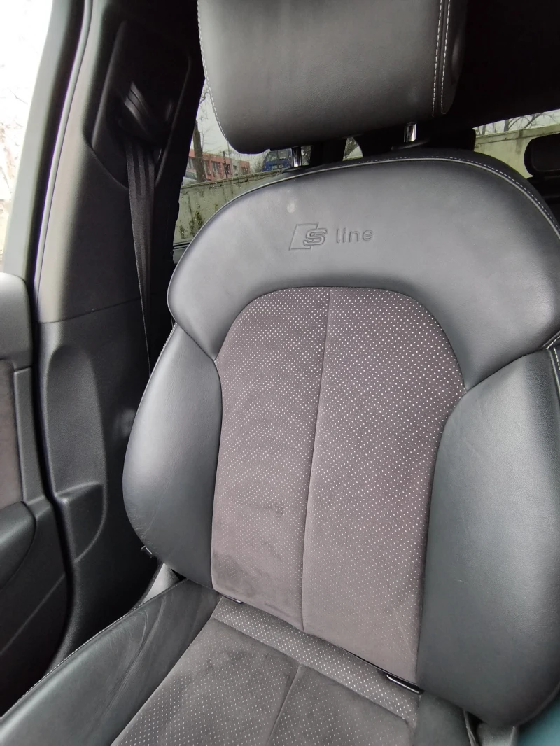 Audi A6, снимка 9 - Автомобили и джипове - 53428554