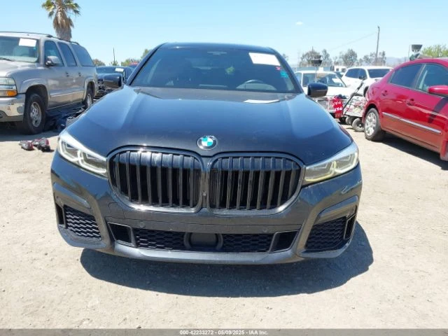 BMW 740  BMW 740 I * АВТО КРЕДИТ *  - изображение 3