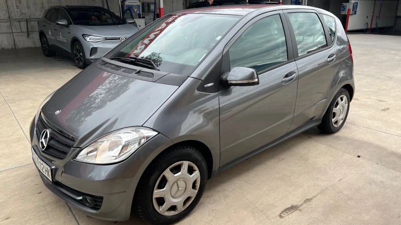 Mercedes-Benz A 180 - 5100 лв. / 2607.59 € - 27941390 1