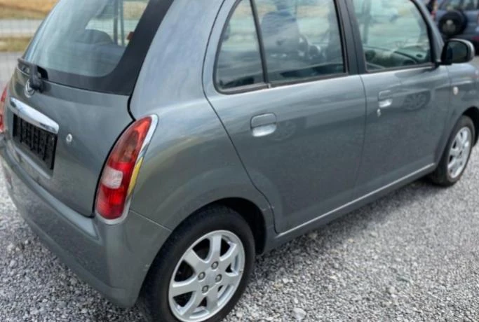 Daihatsu Trevis ПЕТ БРОЯ - изображение 6