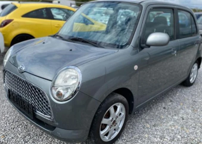 Daihatsu Trevis ПЕТ БРОЯ - изображение 4