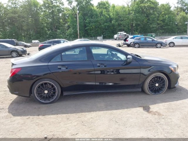 Mercedes-Benz CLA 250 4MATIC #������# !FULL! | Mobile.bg � ����������� 4