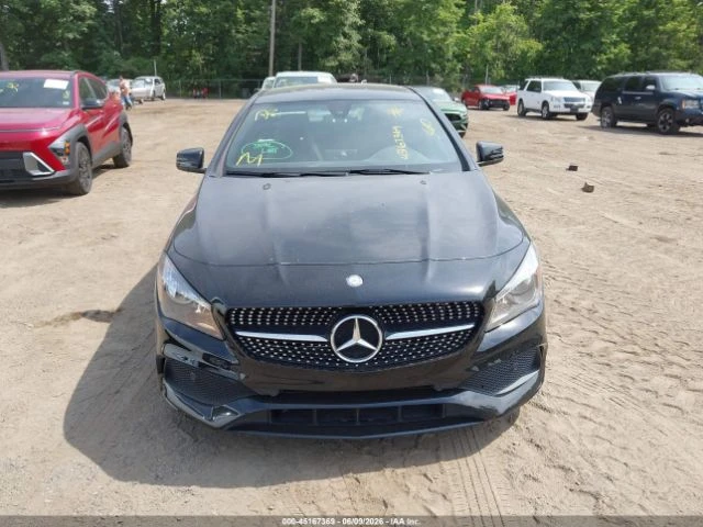 Mercedes-Benz CLA 250 4MATIC #������# !FULL! | Mobile.bg � ����������� 2