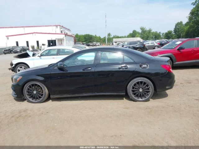 Mercedes-Benz CLA 250 4MATIC #������# !FULL! | Mobile.bg � ����������� 5