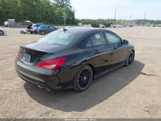 Mercedes-Benz CLA 250 4MATIC #������# !FULL! | Mobile.bg � ����������� 8