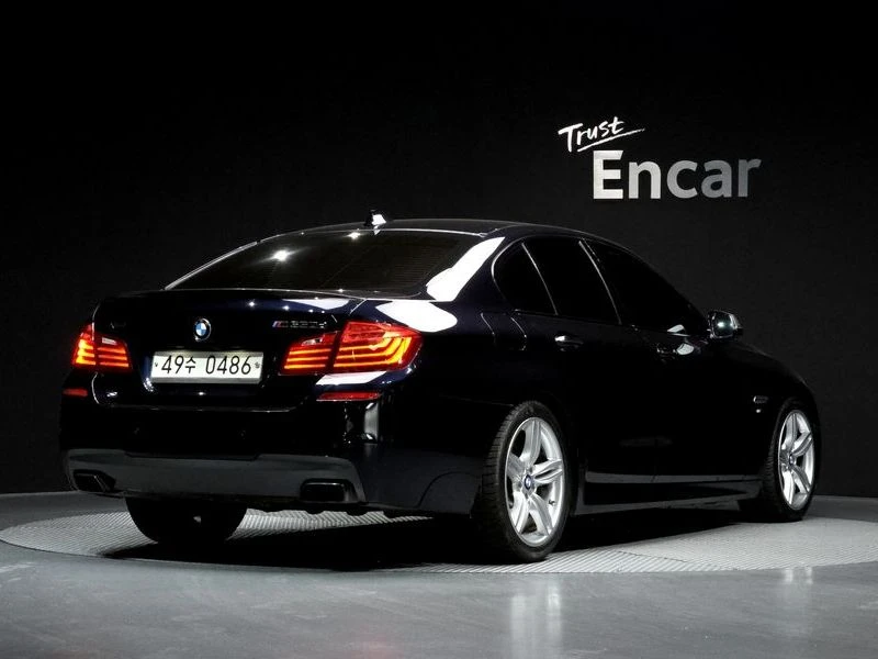BMW 550 M550d xDrive Aero Dynamic| 381к.с.| ВКЛ.ТЕХНОТЕСТ