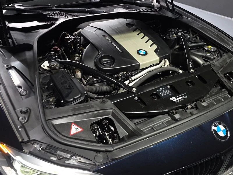 BMW 550 M550d xDrive Aero Dynamic| 381к.с.| ВКЛ.ТЕХНОТЕСТ, снимка 5 - Автомобили и джипове - 55486289