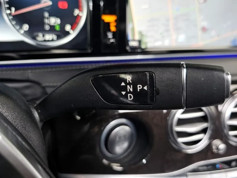 Mercedes-Benz S 500 W222 S500L 4Matic | Mobile.bg � ����������� 9