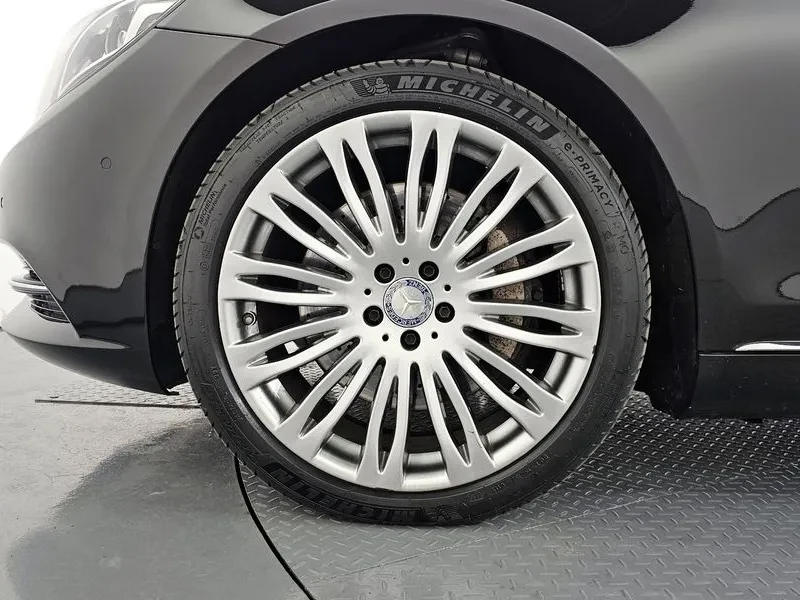 Mercedes-Benz S 500 W222 S500L 4Matic | Mobile.bg � ����������� 5