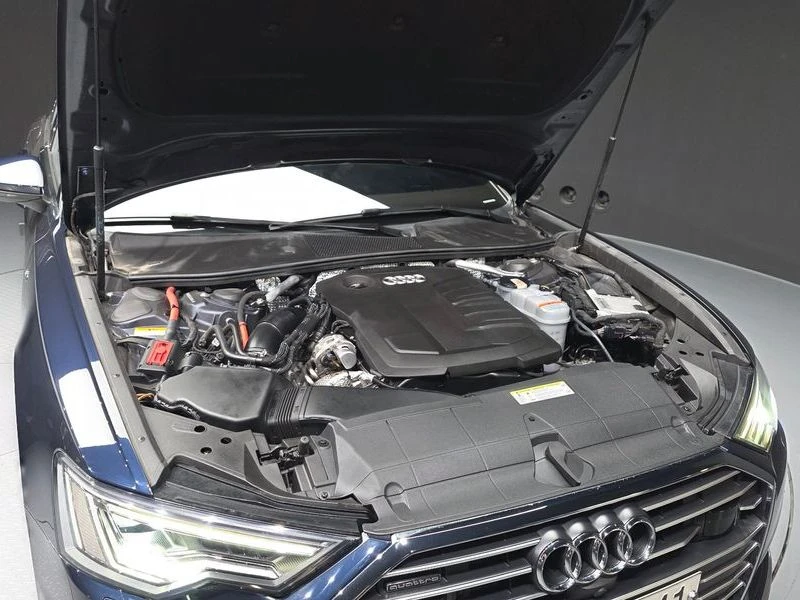 Audi A6 40 TDI Quattro Premium| Pano| �������| ���������|  | Mobile.bg � ����������� 6